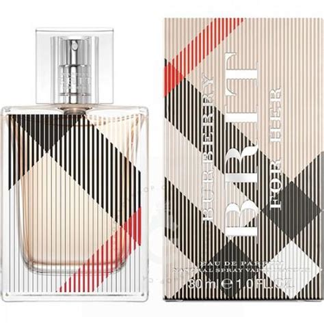 burberry brit for her 1.6 oz|burberry brit 100ml price.